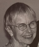 Martha Myers